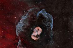 NGC 6164 Dragons Egg  