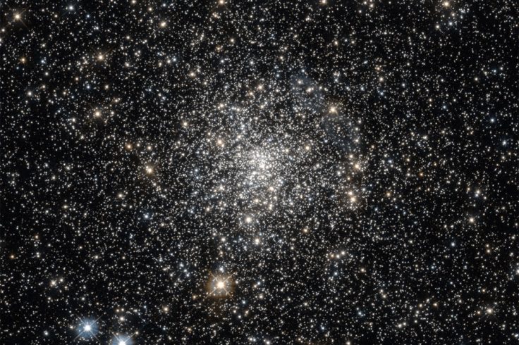 NGC 5453 globular cluster