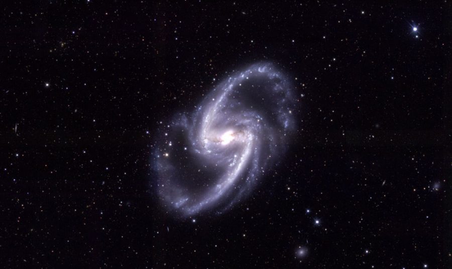 NGC 1365