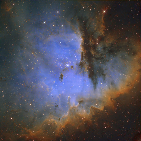 NGC 281