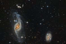 NGC 3718  