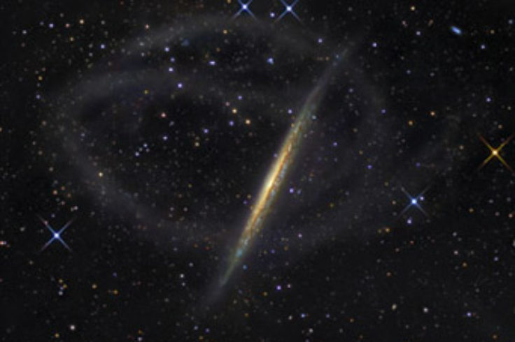 NGC 5907