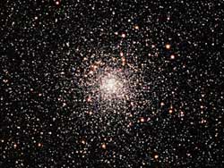 Globular cluster