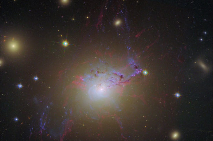 NGC 1275