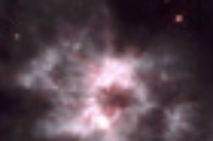 NGC 2440