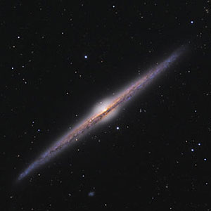 Needle Galaxy (NGC 4565)