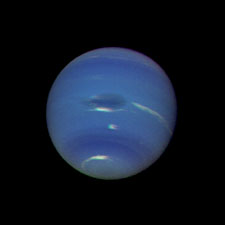 Neptune