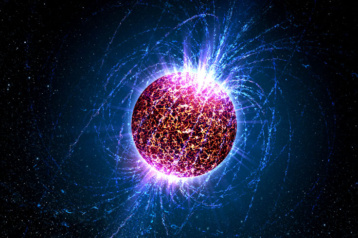 Neutron star