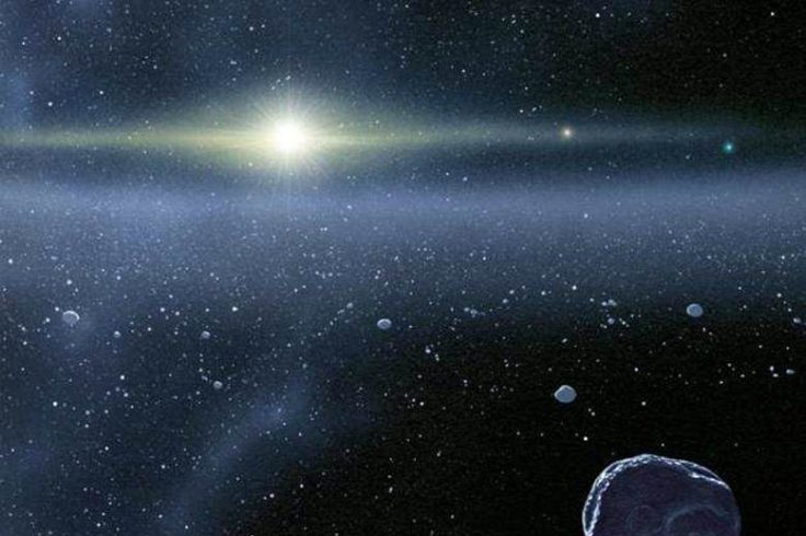 New Horizons in Kuiper Belt