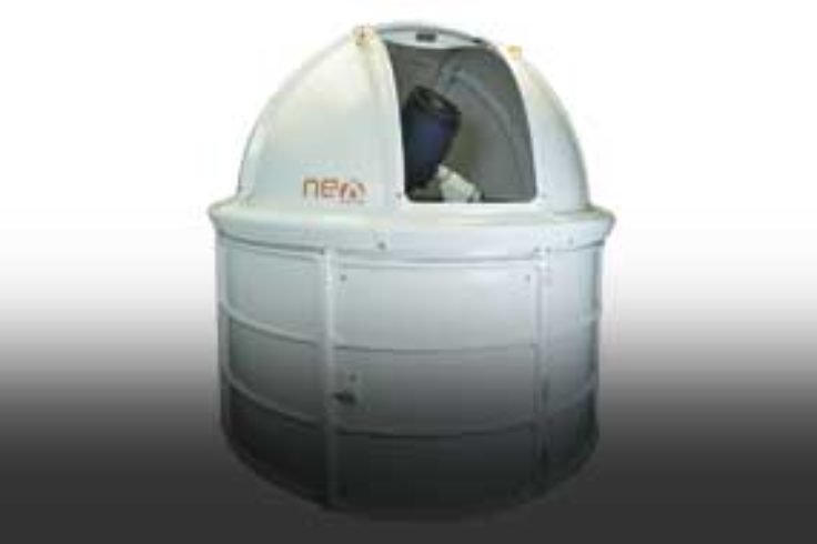 NexDome Observatory Dome