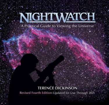 NightWatch cover