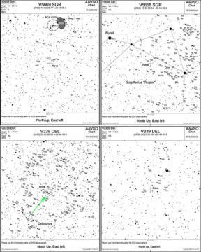 Maps to exploding treasure