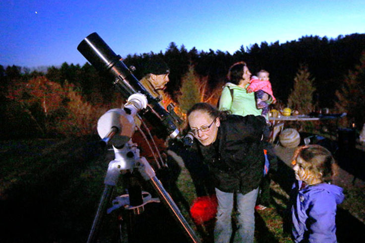 Kids Explore Telescope Stargazer Adventure Astronomer Science Educational Stars 