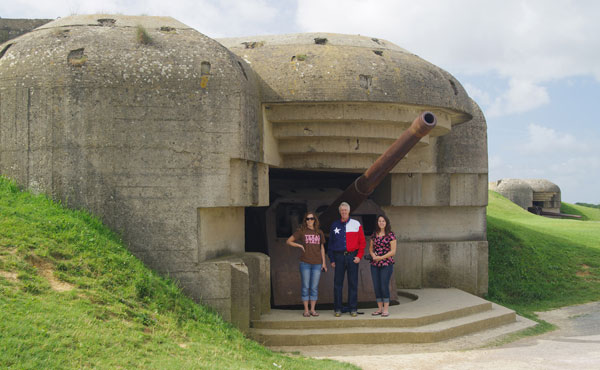 Longues-sur-Mare