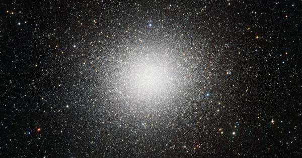 Omega Centauri