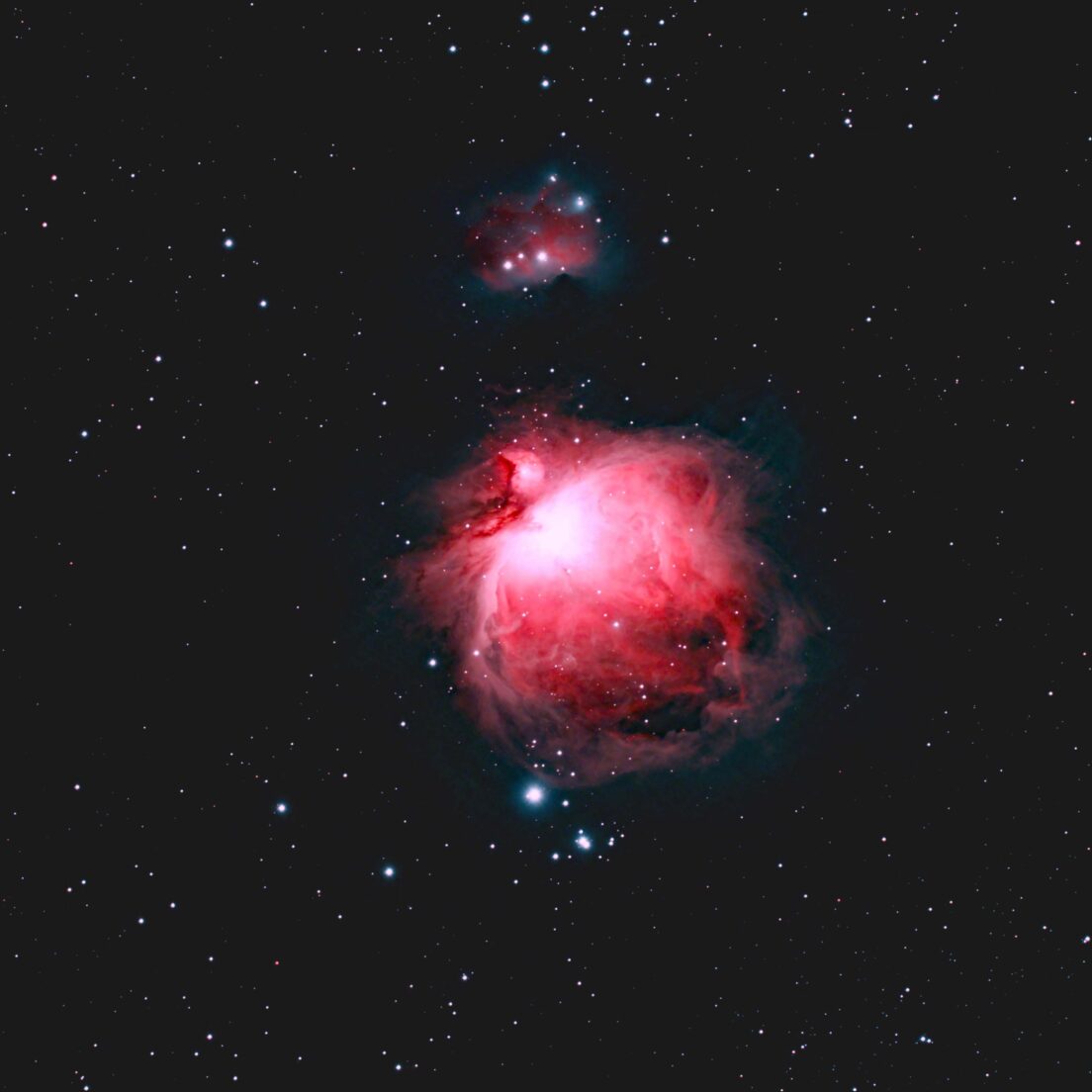 Orion Nebula Sky & Telescope Sky & Telescope