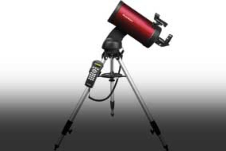 Orion's StarSeeker