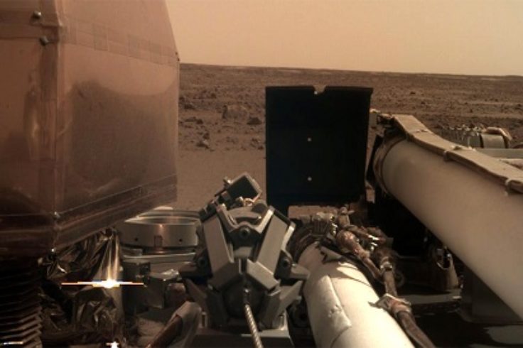 Mars Insight