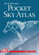 Pocket Sky Atlas