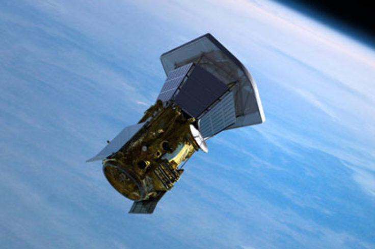 Parker Solar Probe