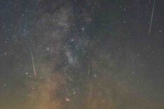 Perseid Meteor Shower 2023  
