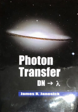 Photon Transfer