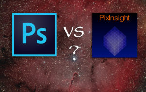 Pixinsight Vs. Photoshop?