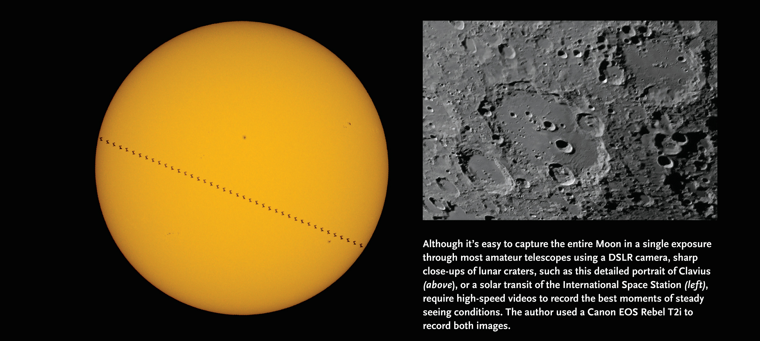 Transit of Venus