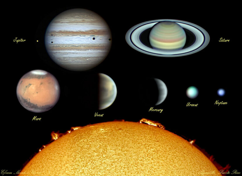 planets picture