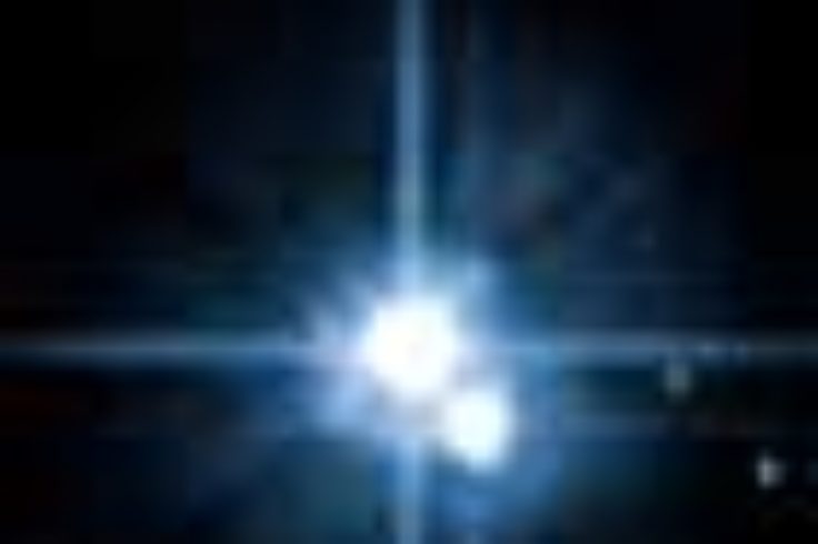 Pluto system