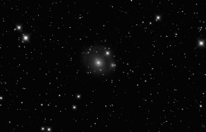 NGC 3172 by David Ratledge