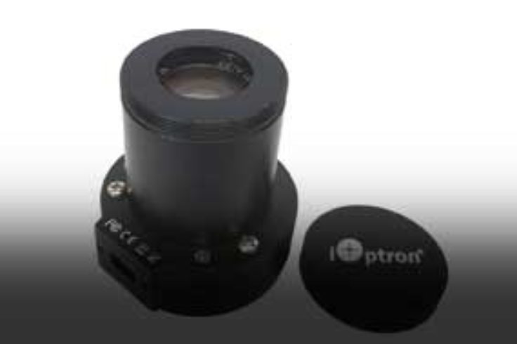 iOptron's PoleMaster