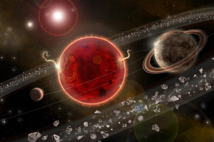 Exoplanets News | The Latest on Alien Worlds - Sky & Telescope