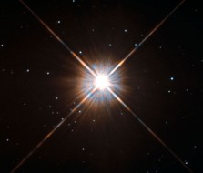 Proxima Centauri