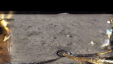 Rectified version of the Chang'e 5 panorama