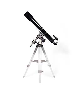 Refractor telescope: which is better?