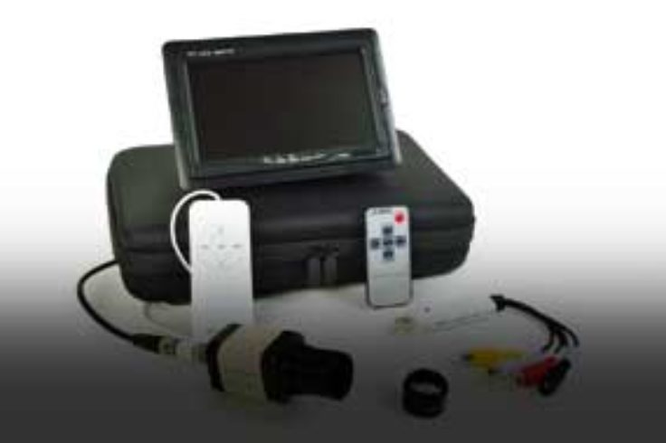 Revolution Imager