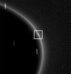 Saturn's newest moon
