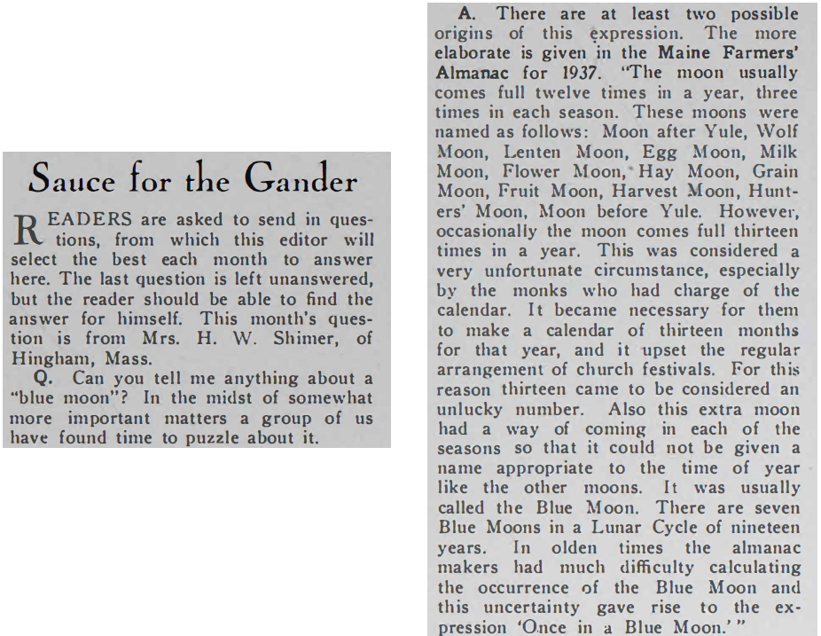 S&T July 1943 Extract