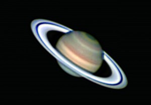 Saturn