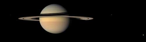 Saturn system