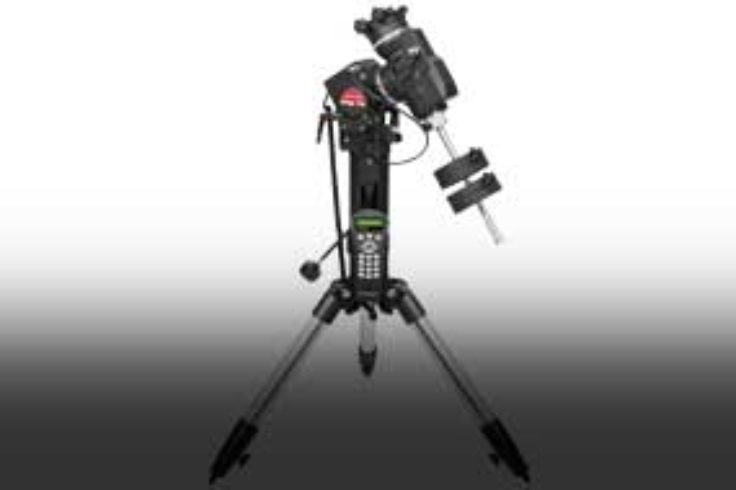 Sirius Pro AZ/EQ-G Go To Telescope Mount