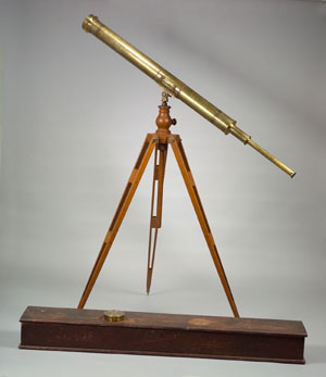 nikkel Renaissance Opgetild Boston's Classy Telescope Auction - Sky & Telescope - Sky & Telescope