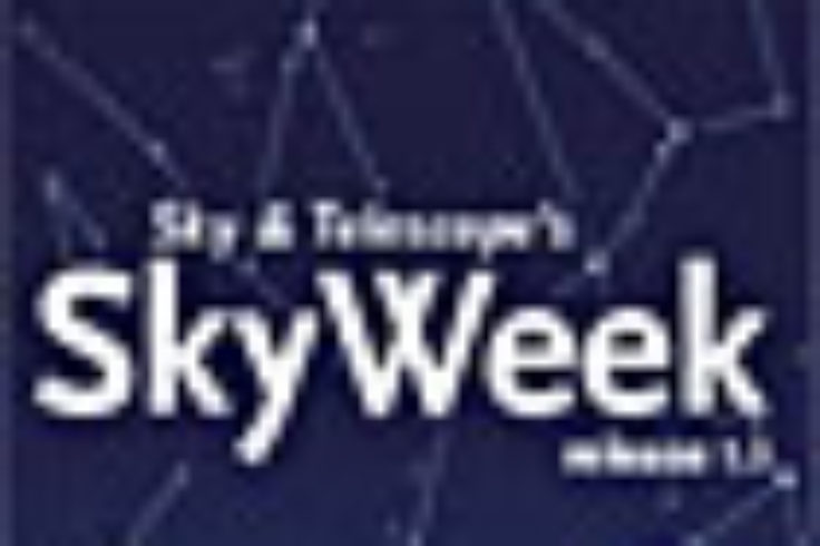 SkyWeek app