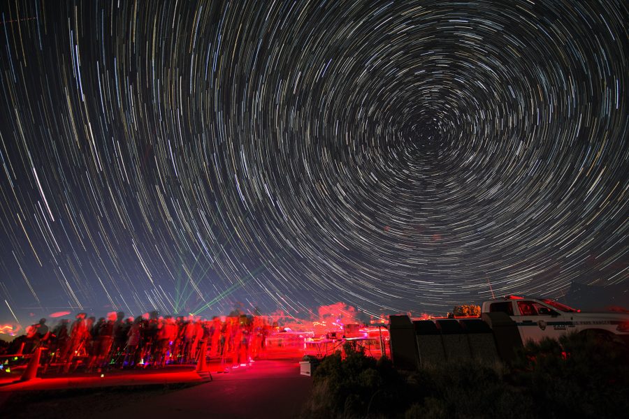 Canyonlands Star Party