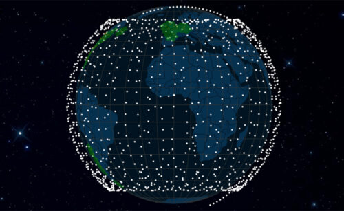 Streetlights to Satellites: Taking Light Pollution to the United ...