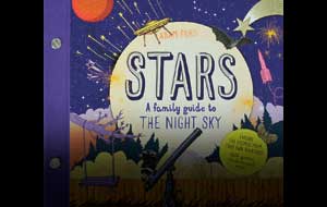 Stars: A Family Guide to the Night Sky - Sky & Telescope - Sky