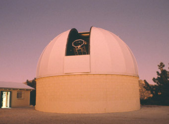 Stony Ridge Observatory