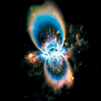 A Super-Duper Supernova - Sky & Telescope - Sky & Telescope