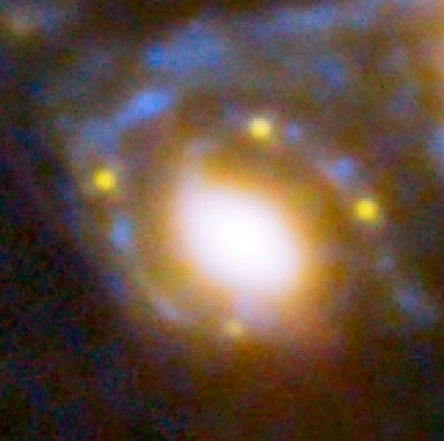 Supernova Refsdal